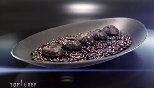 plat de Wilfried